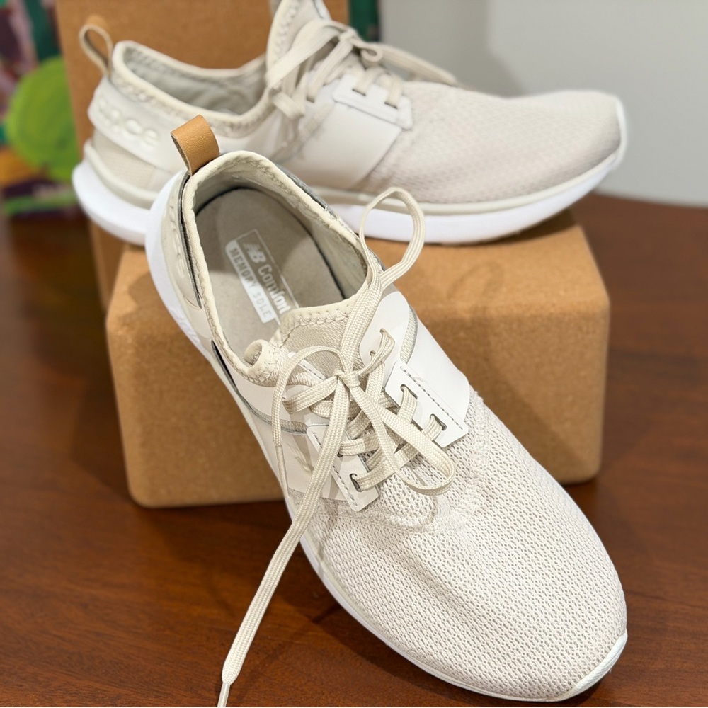 EUC NEW BALANCE Women’s ‘Nergize’ Sport V1 Training Sneaker